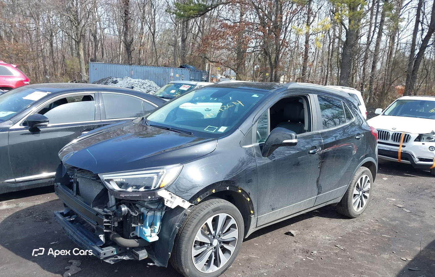 Buick Encore 2020