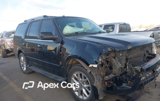 Ford Expedition 2017 - Image 1 of 16