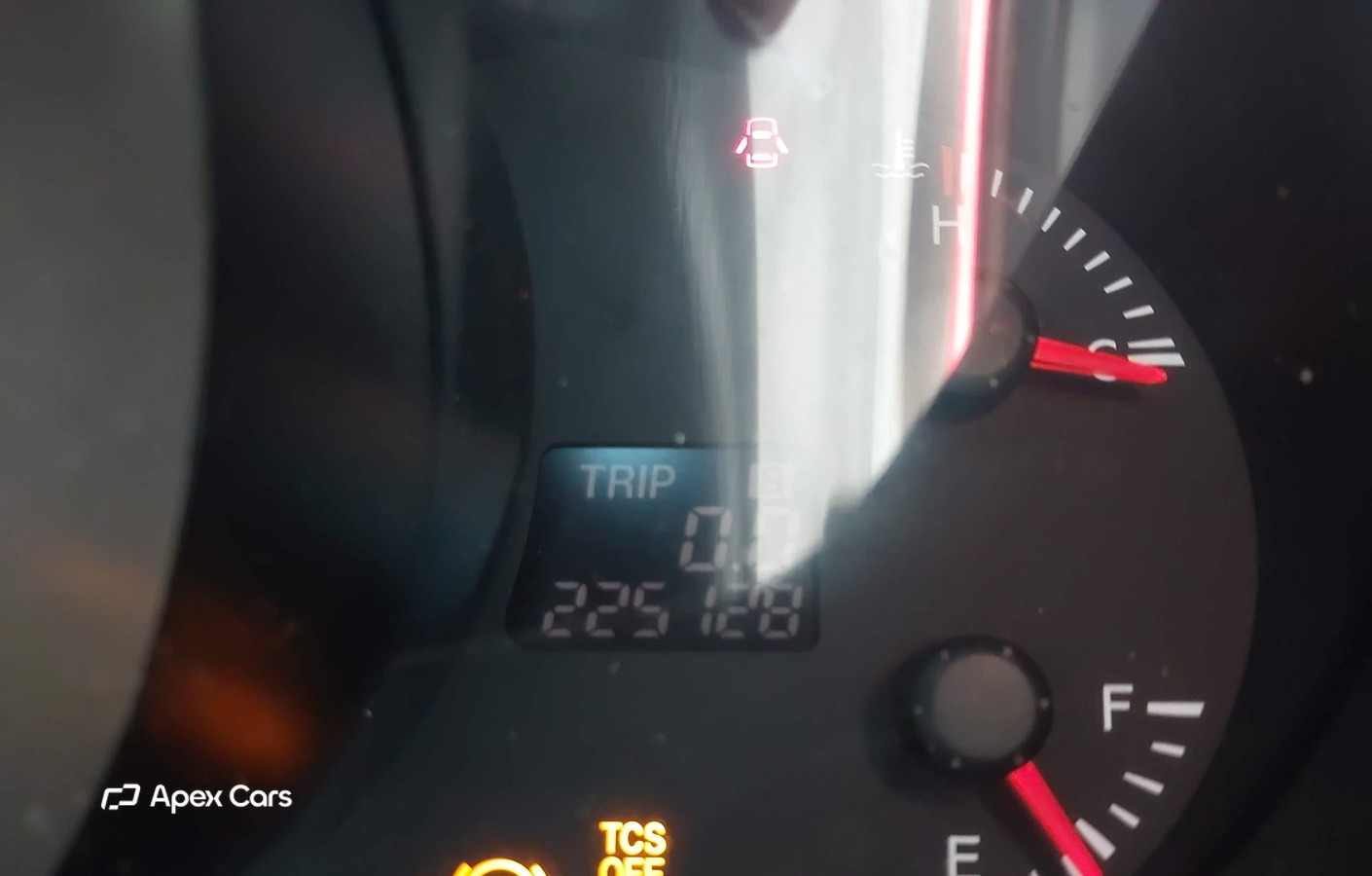 Mazda CX-7 2010