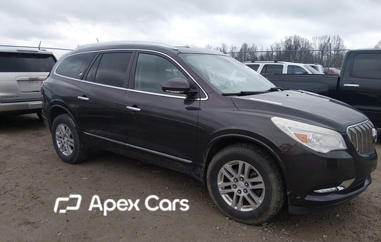 Buick Enclave 2015 - Image 1 of 16