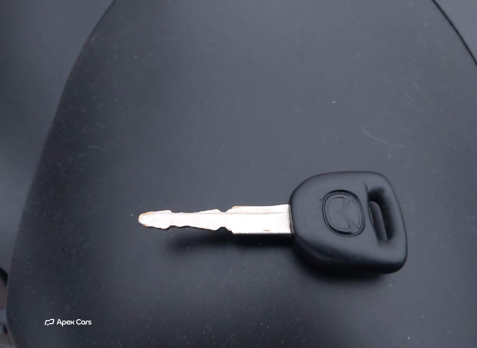 Mazda 2 2012