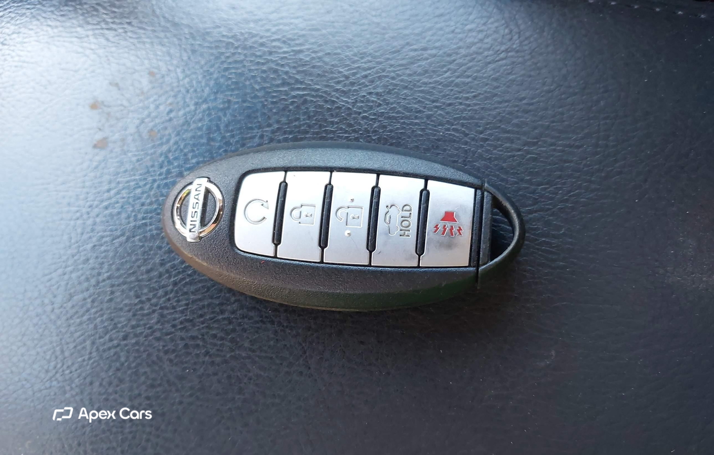 Nissan Altima 2013