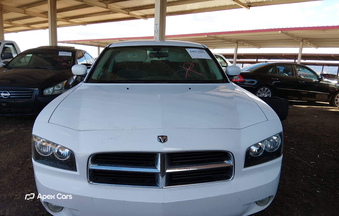Dodge Charger 2010