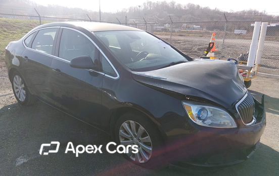 Buick Verano 2016 - Image 1 of 13