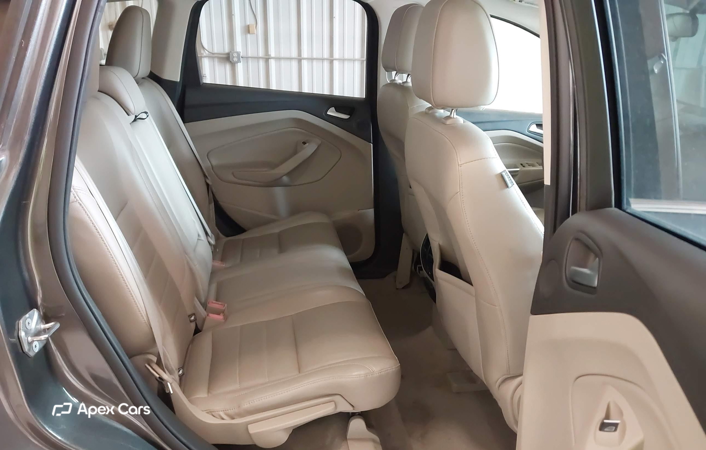 Ford Escape 2015