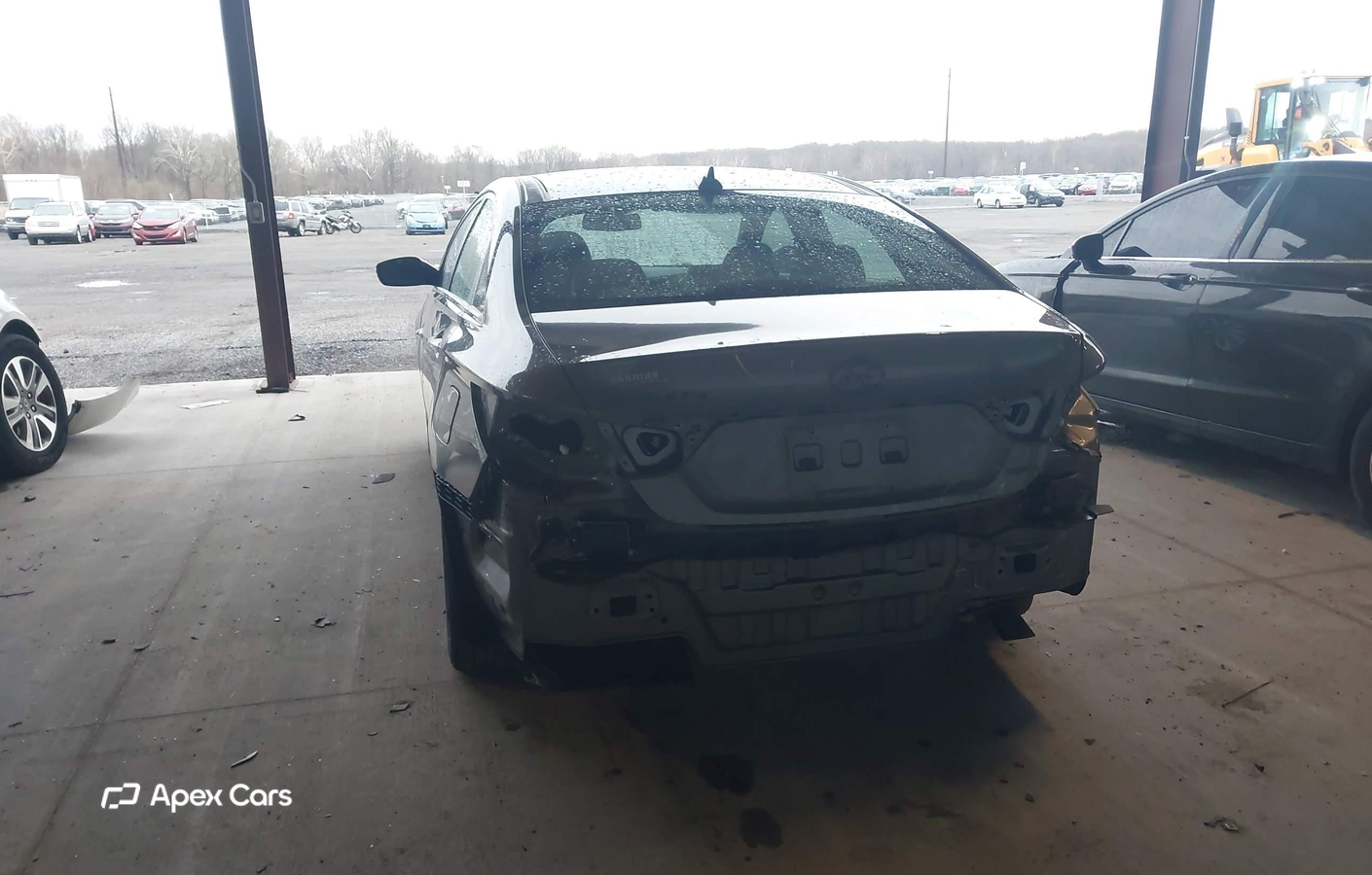 Hyundai Sonata 2014