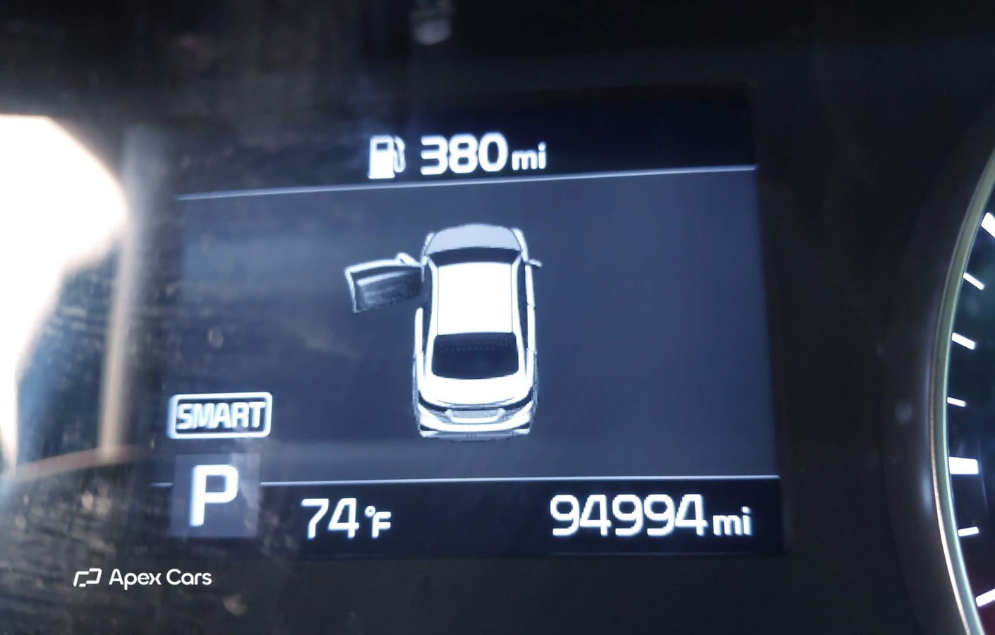 Kia Forte 2021