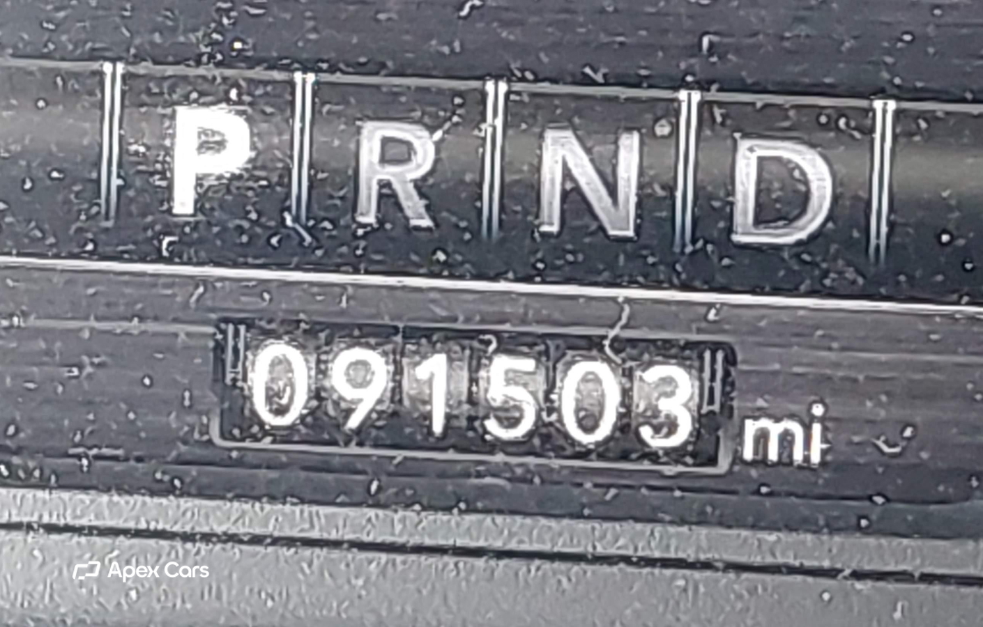 RAM 2500 2022