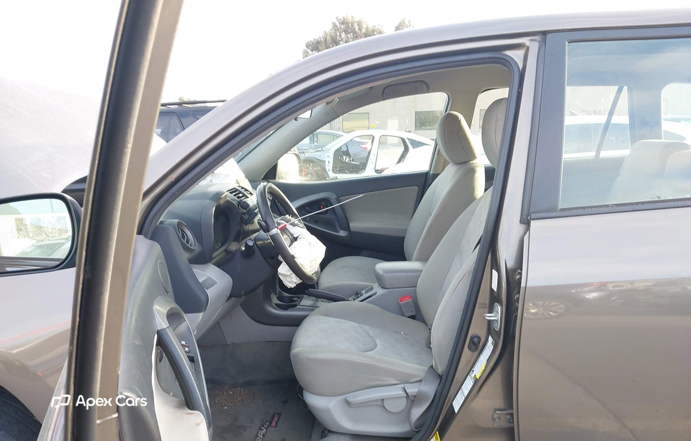 Toyota RAV 4 2010