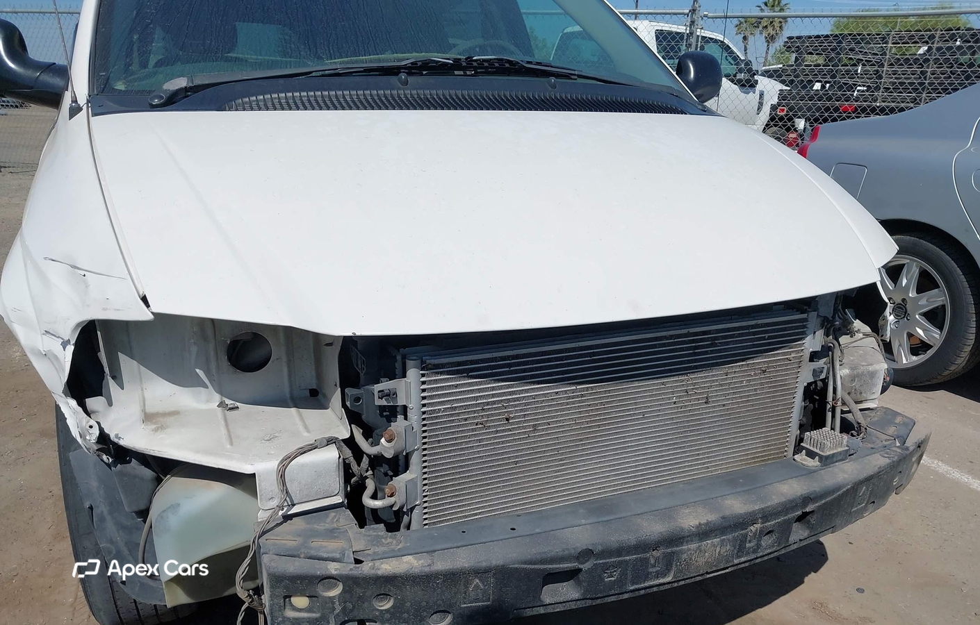 Dodge Caravan 2005
