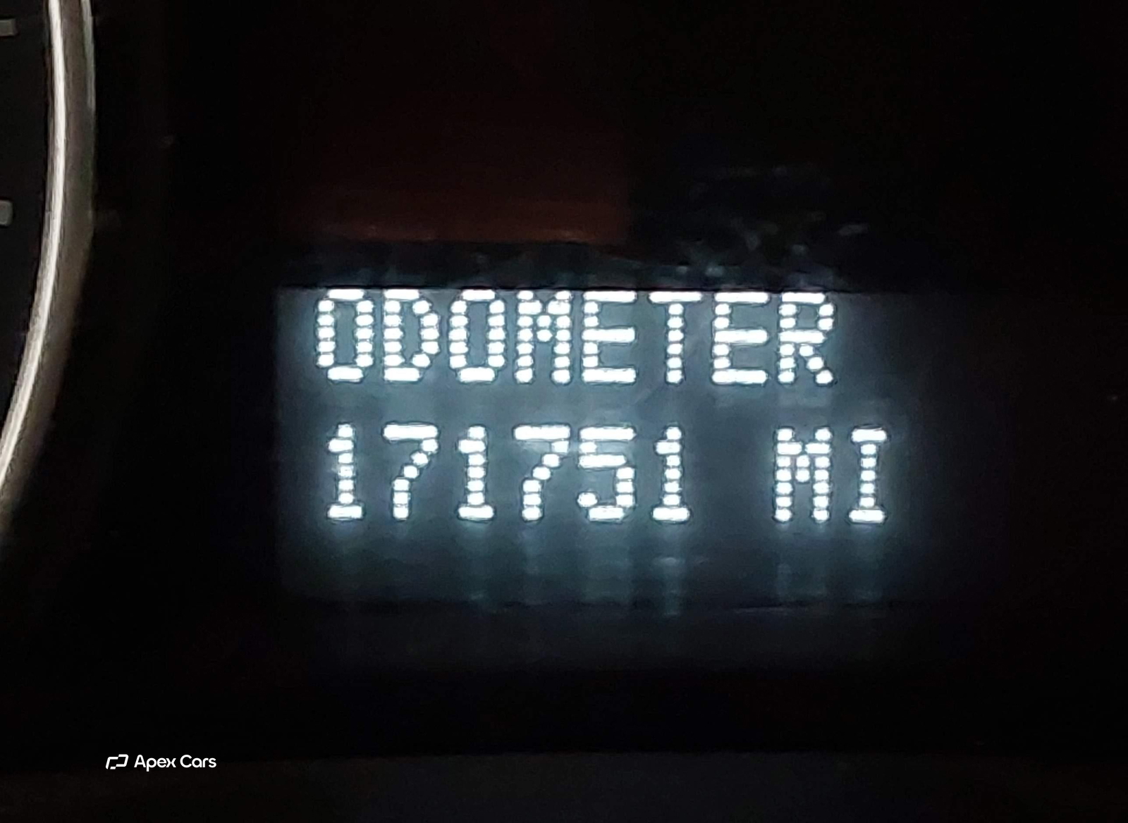 Pontiac Torrent 2009