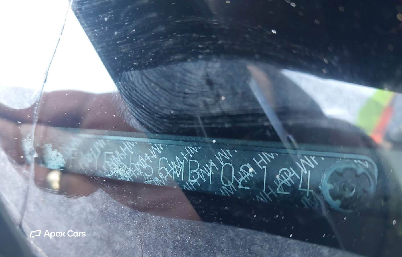 Honda Pilot 2021