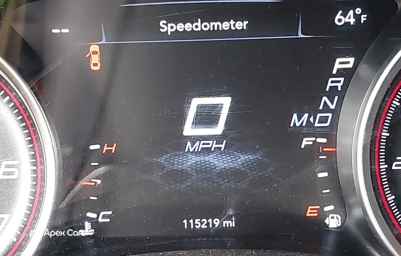 Dodge Charger 2021