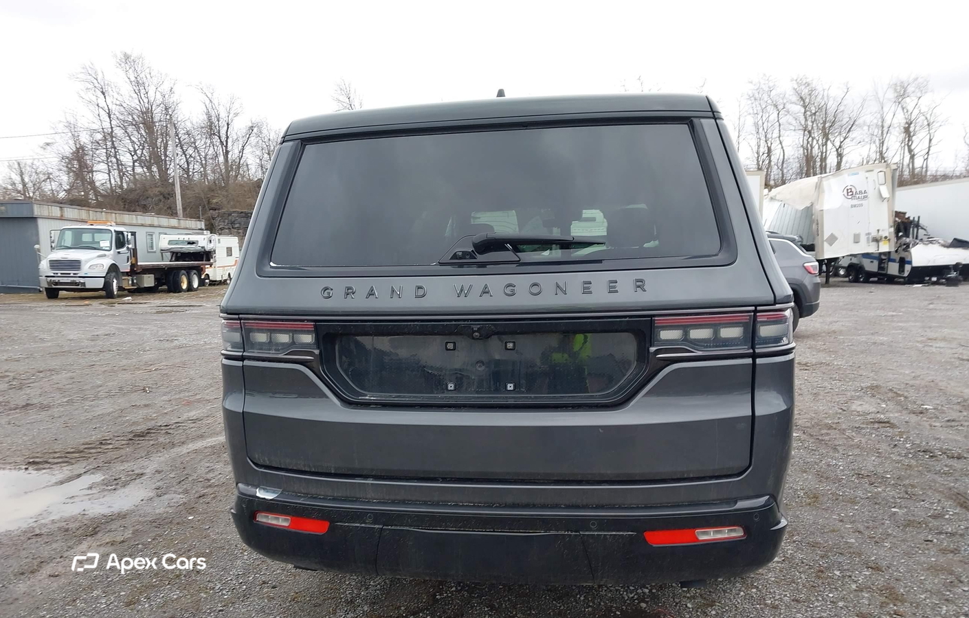 Jeep 2024