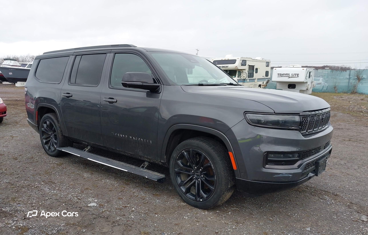 Jeep 2024