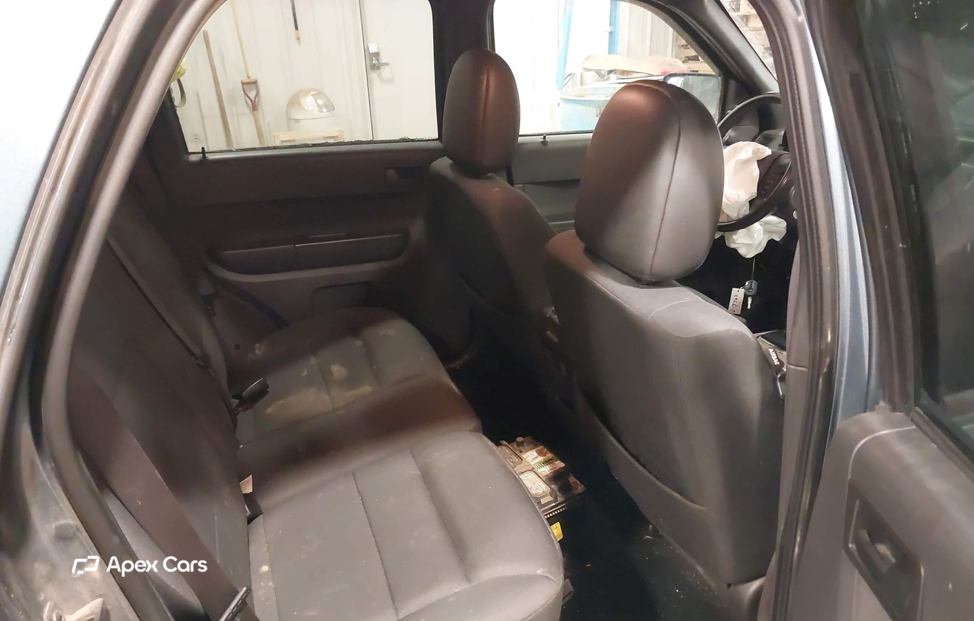 Ford Escape 2012