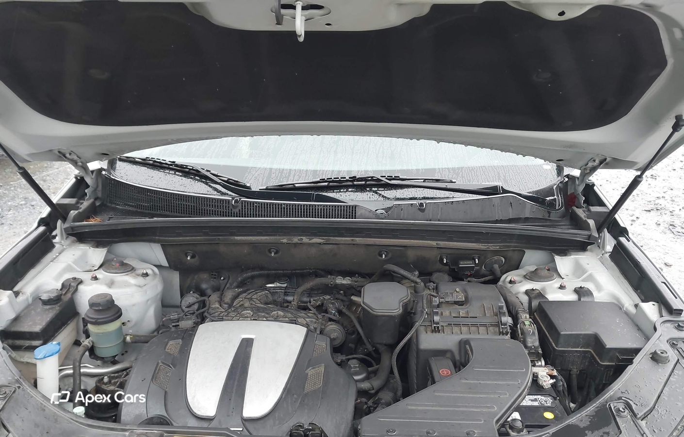 Kia Sorento 2013