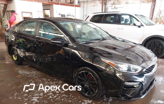 Kia Forte 2020 - Image 1 of 17