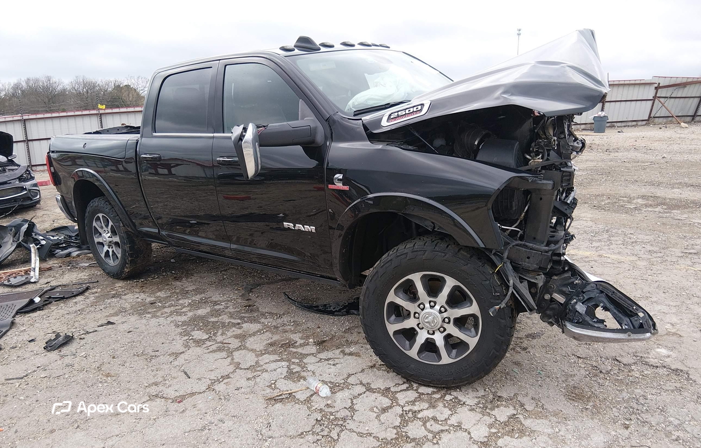 RAM 2500 2024