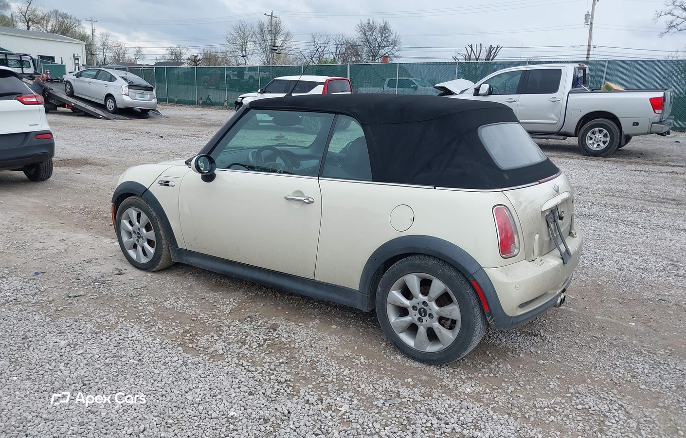 MINI Cooper 2006