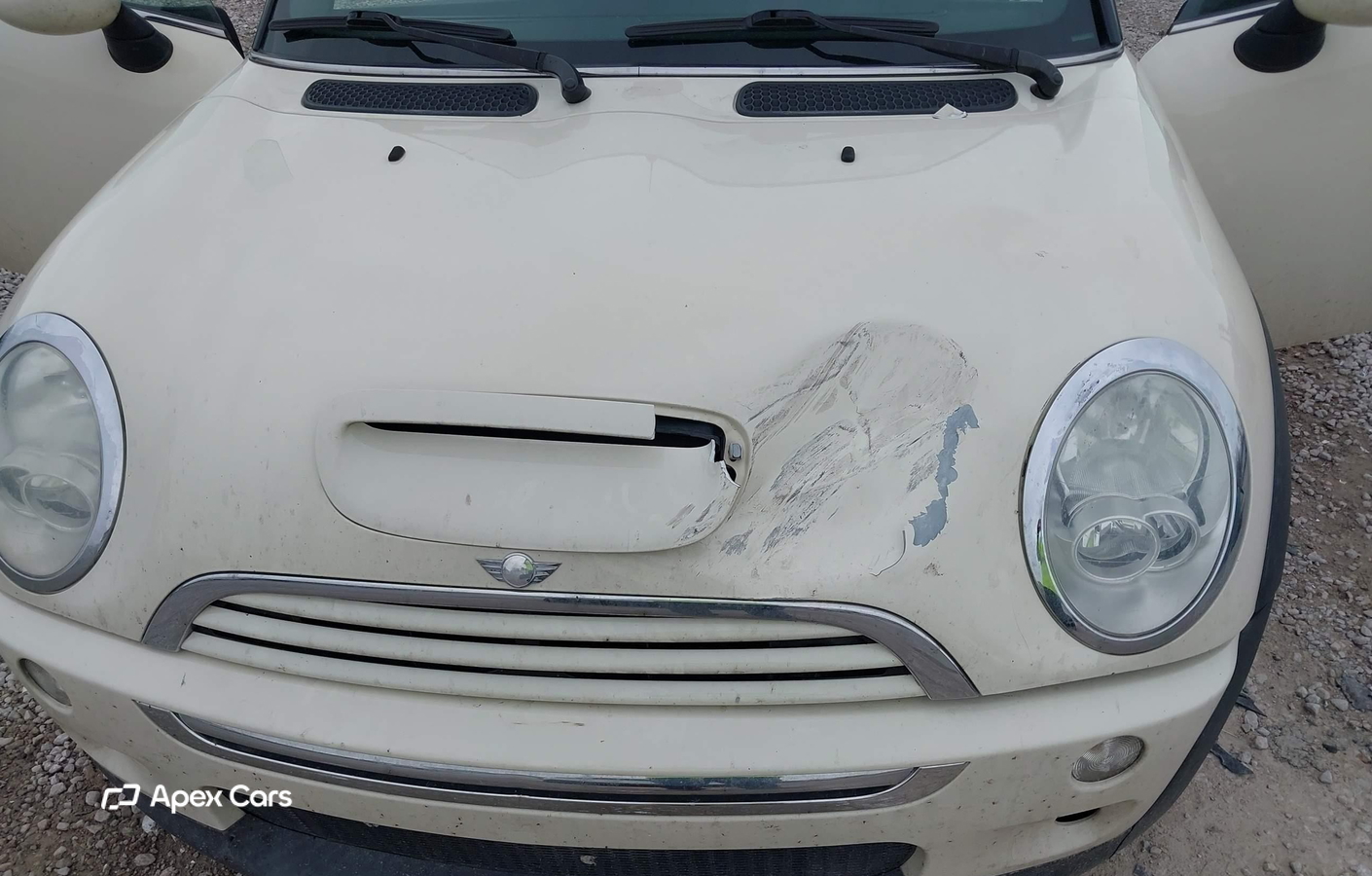 MINI Cooper 2006