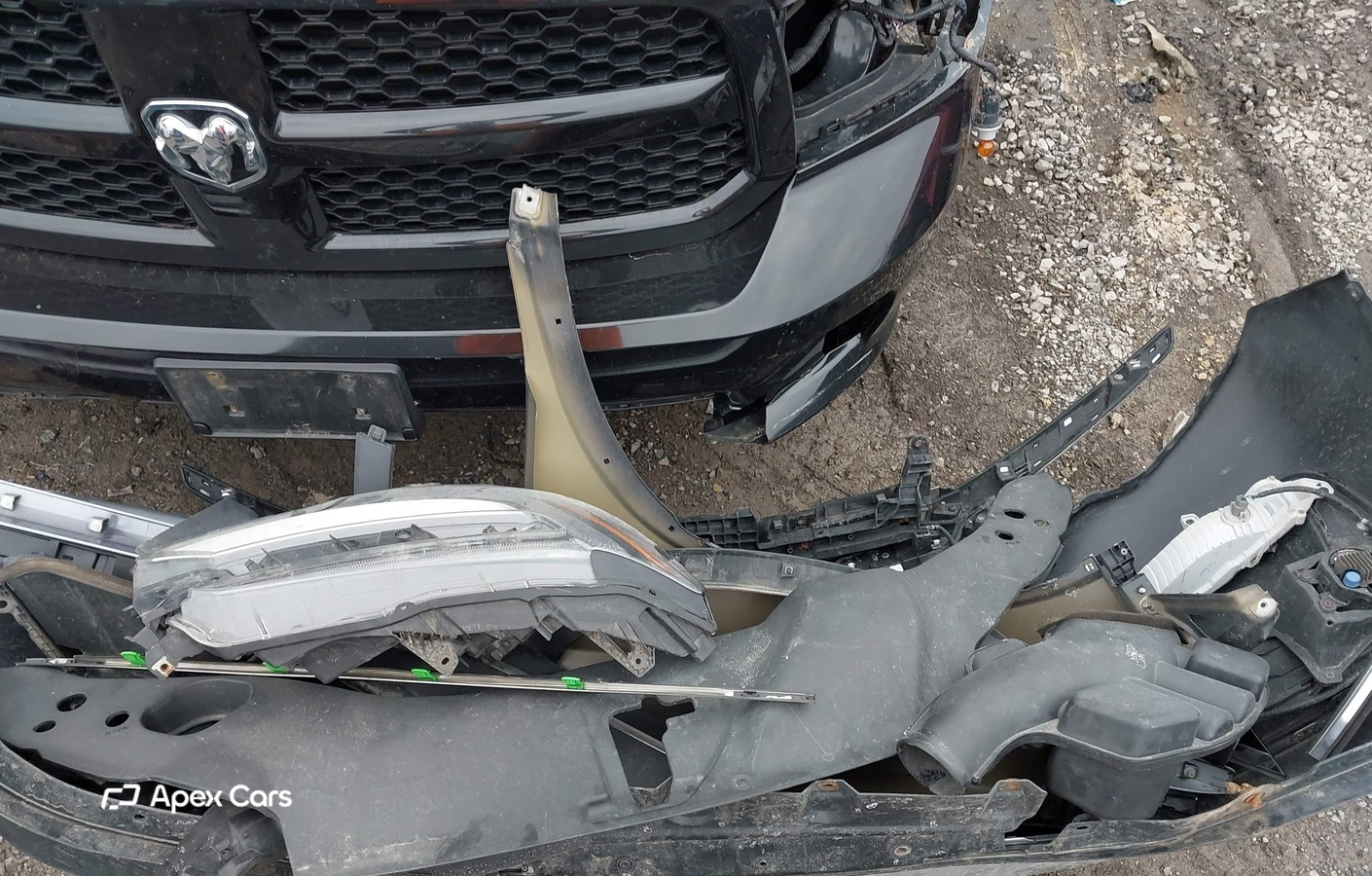 Honda Pilot 2019