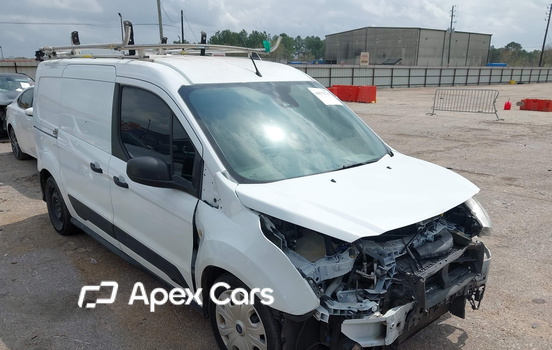Ford Transit 2020 - Image 1 of 18