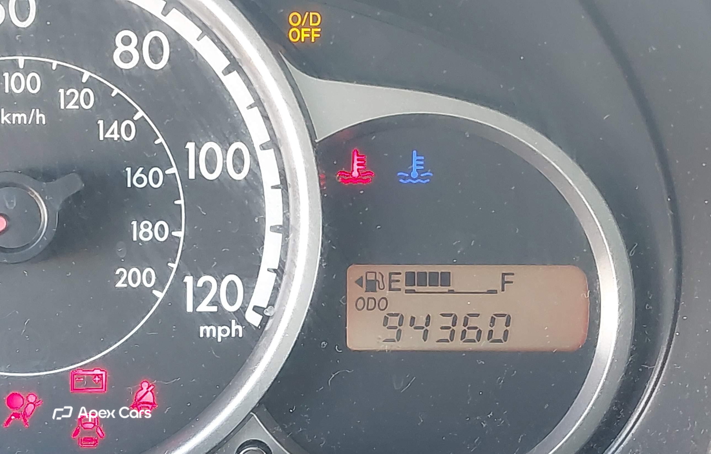 Mazda 2 2012