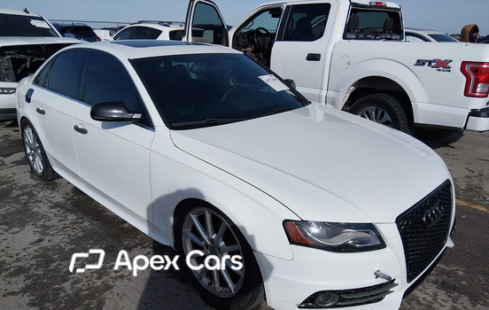 Audi S4 2011 - Image 1 of 16