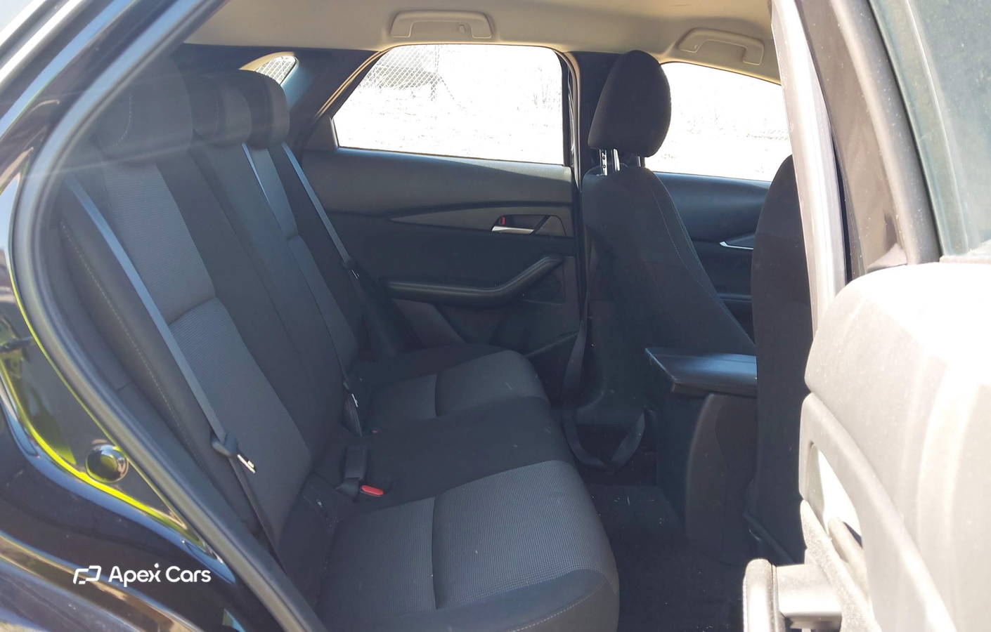 Mazda CX-30 2024