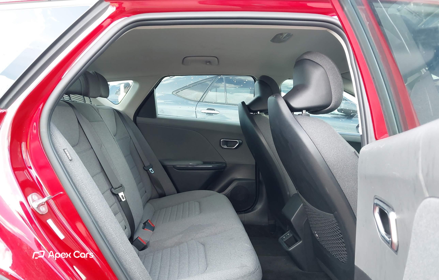 Kia K4 2025