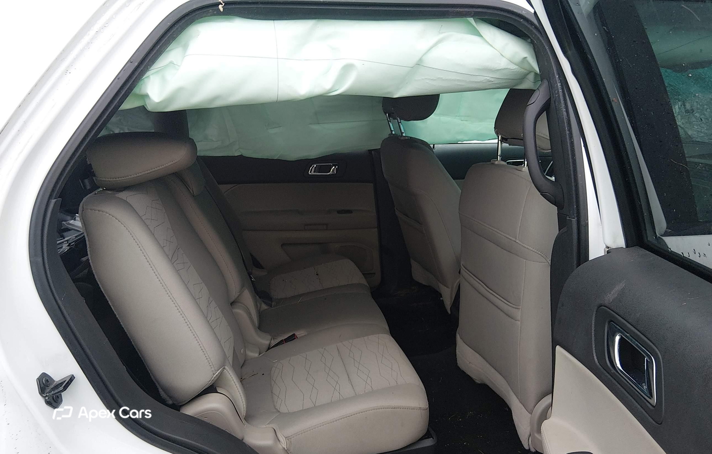 Ford Explorer 2013