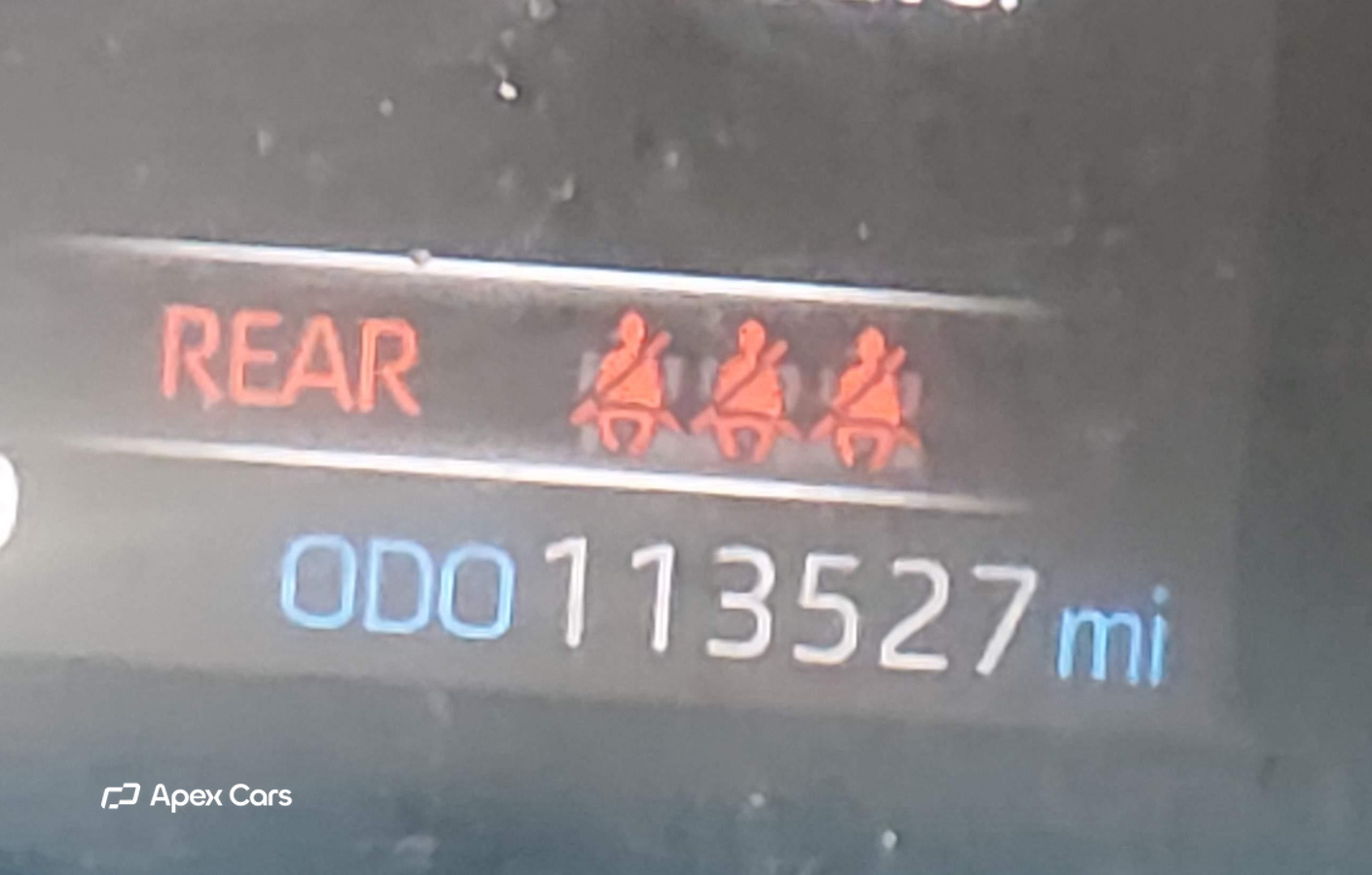 Toyota RAV 4 2020