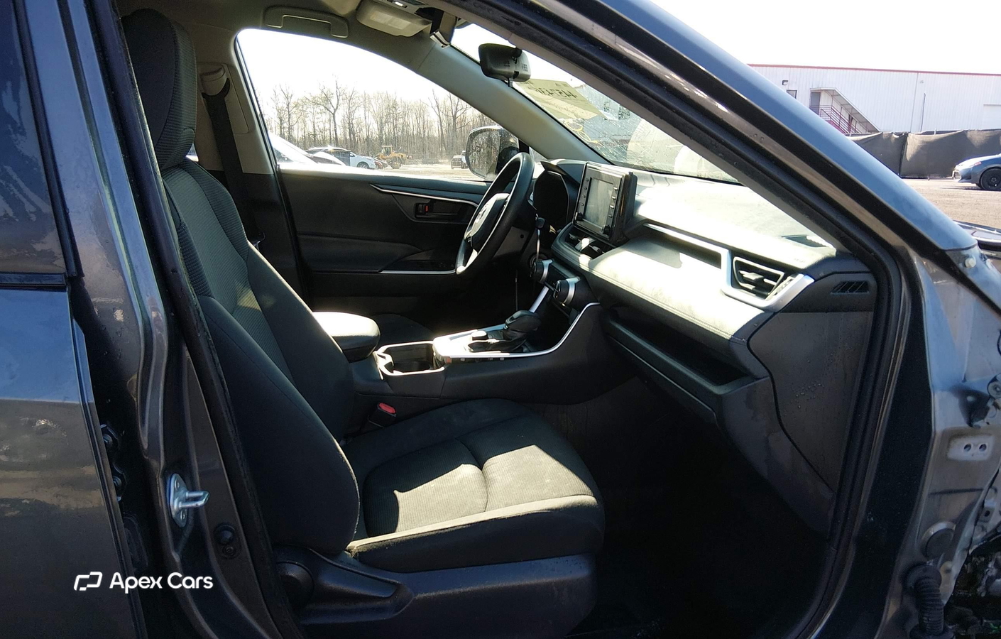 Toyota RAV 4 2020