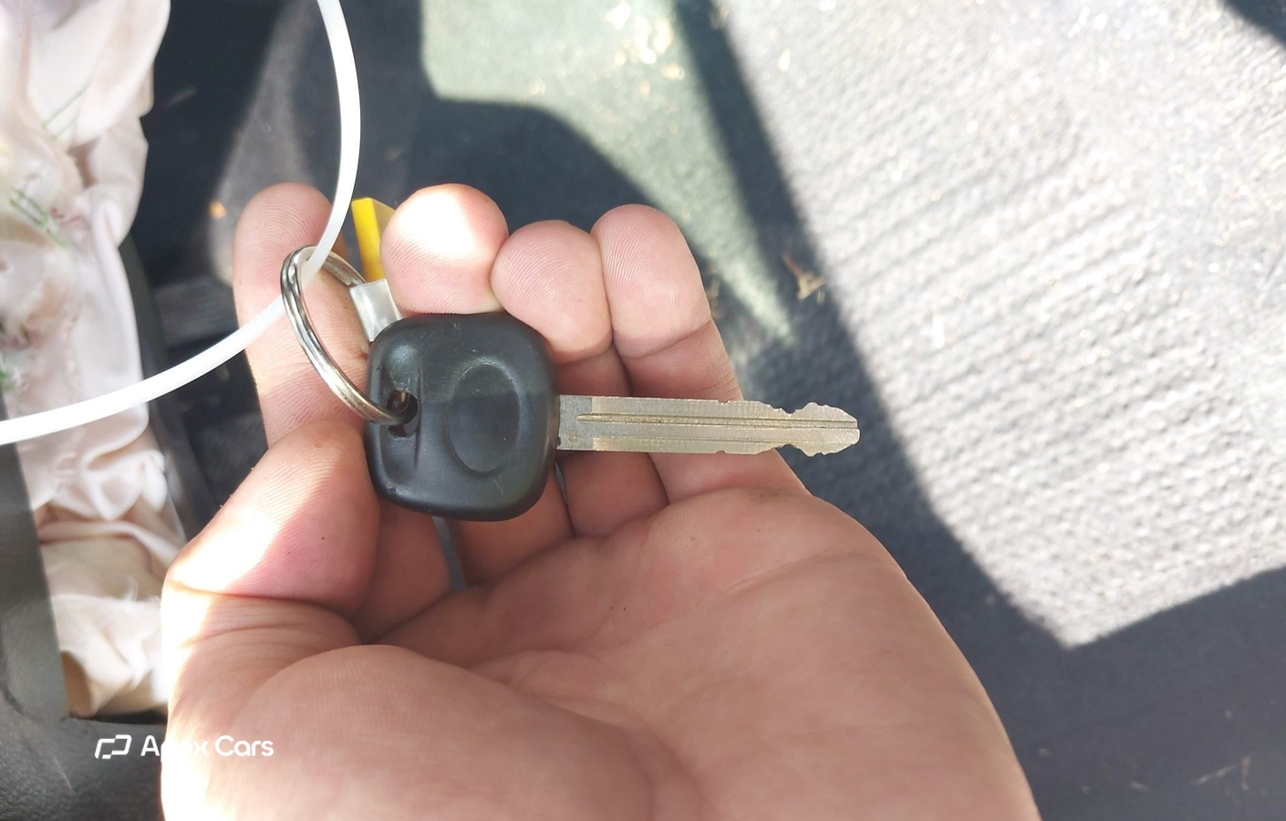 Toyota RAV 4 2017