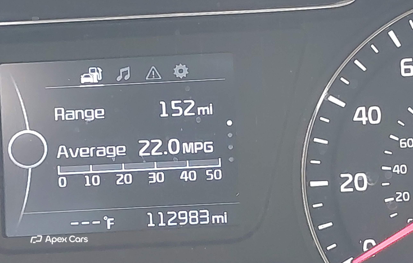 Kia Sorento 2017