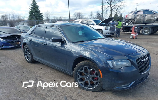 Chrysler 300 2015 - Image 1 of 16
