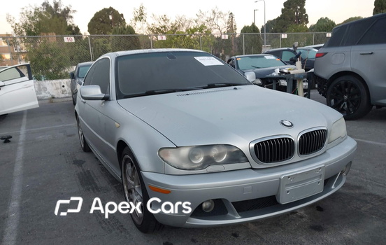 BMW Series 3 2004 - Image 1 of 16