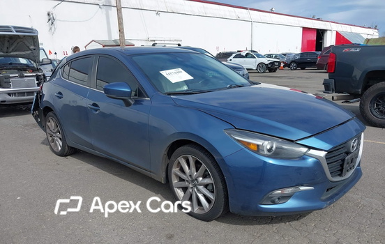 Mazda 3 2017 - Image 1 of 16