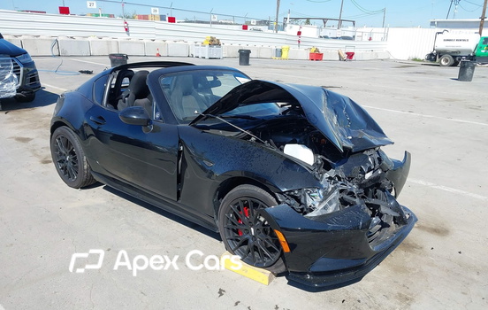 Mazda MX-5 2017 - Image 1 of 16