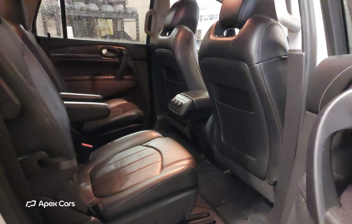 Buick Enclave 2017
