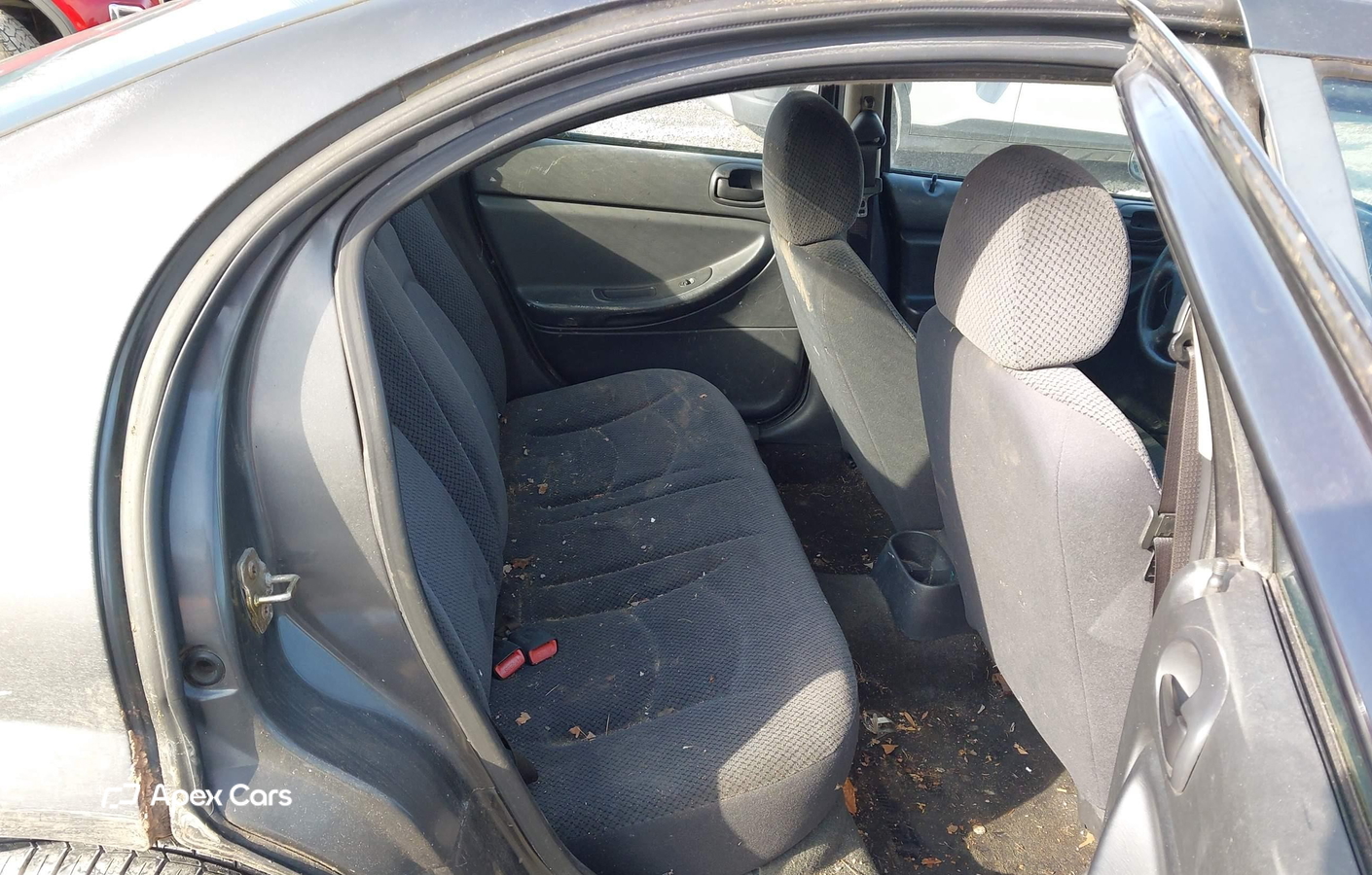 Chrysler Sebring 2005