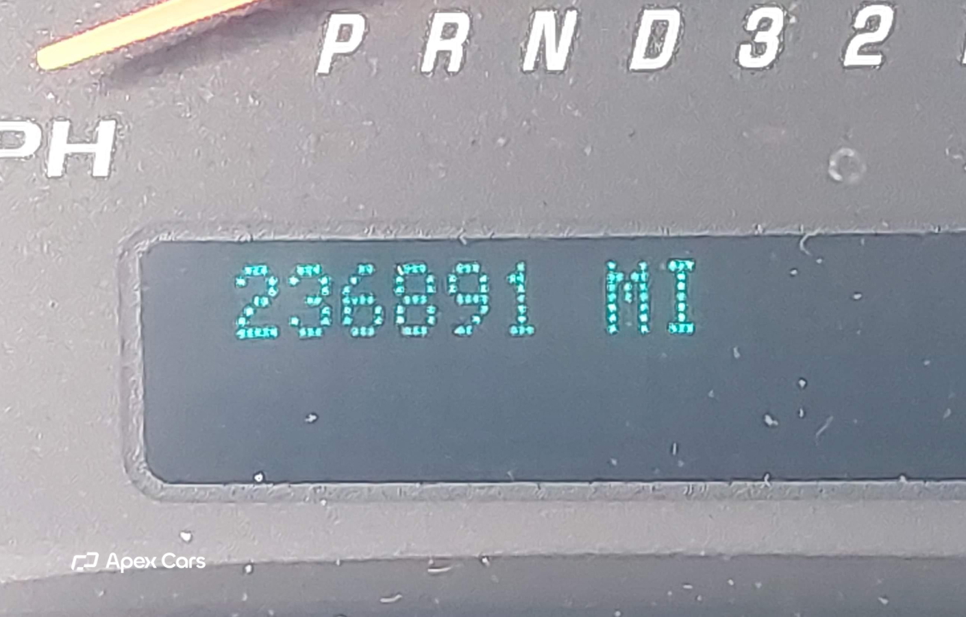 Chevrolet 2013