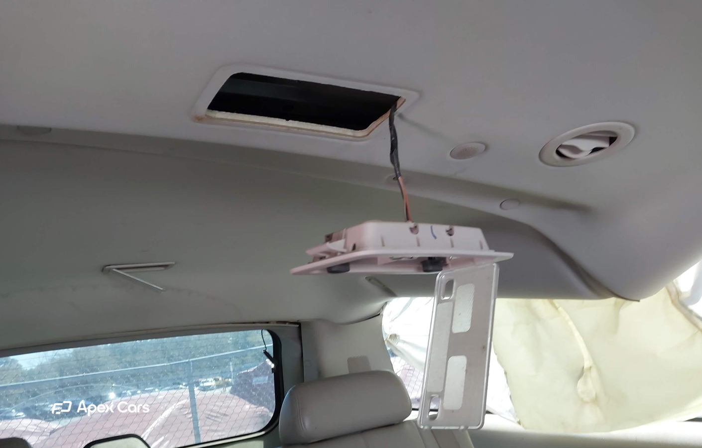 Chevrolet Express 2007