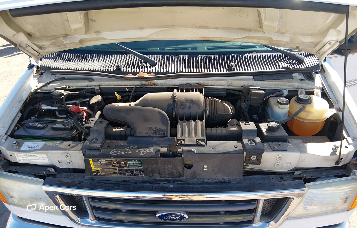 Ford Transit 2006