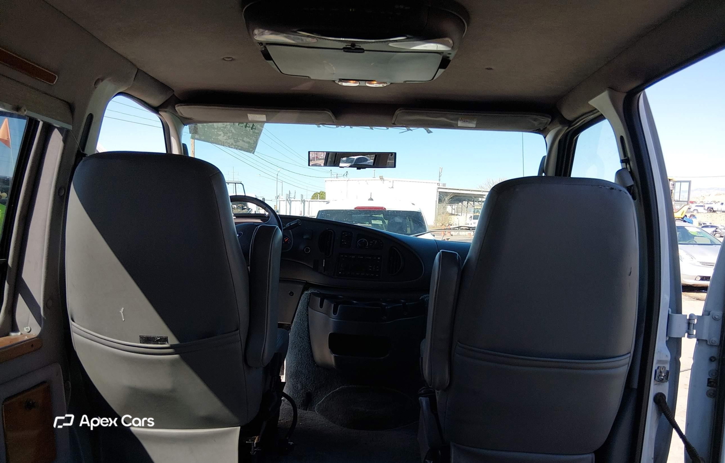 Ford Transit 2006