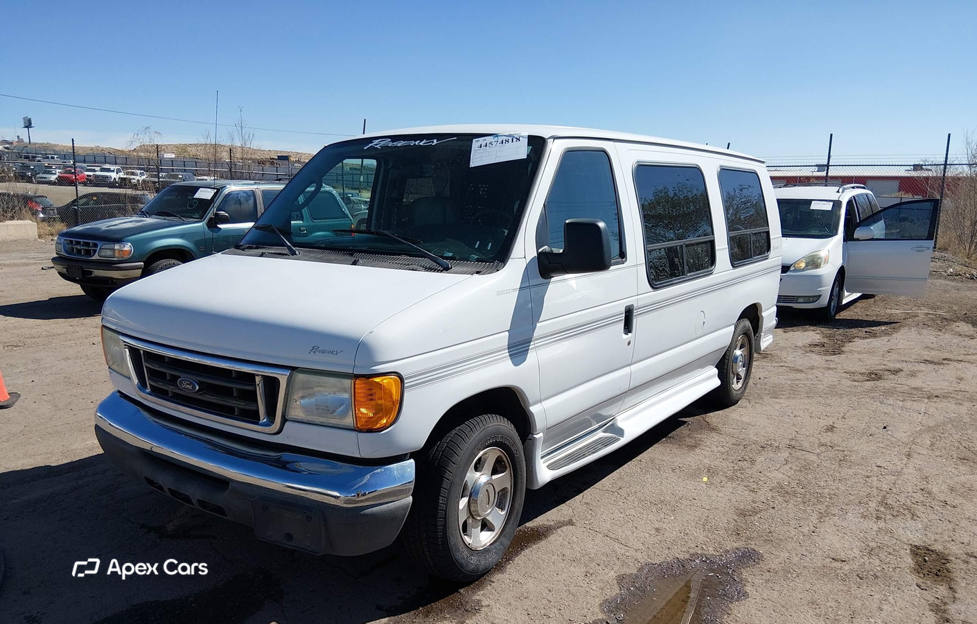 Ford Transit 2006