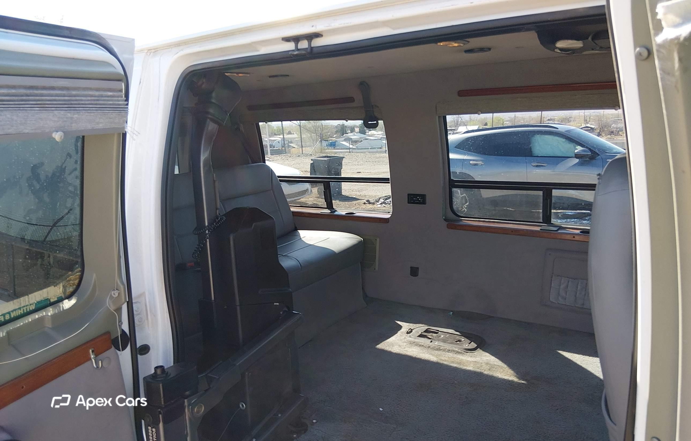 Ford Transit 2006