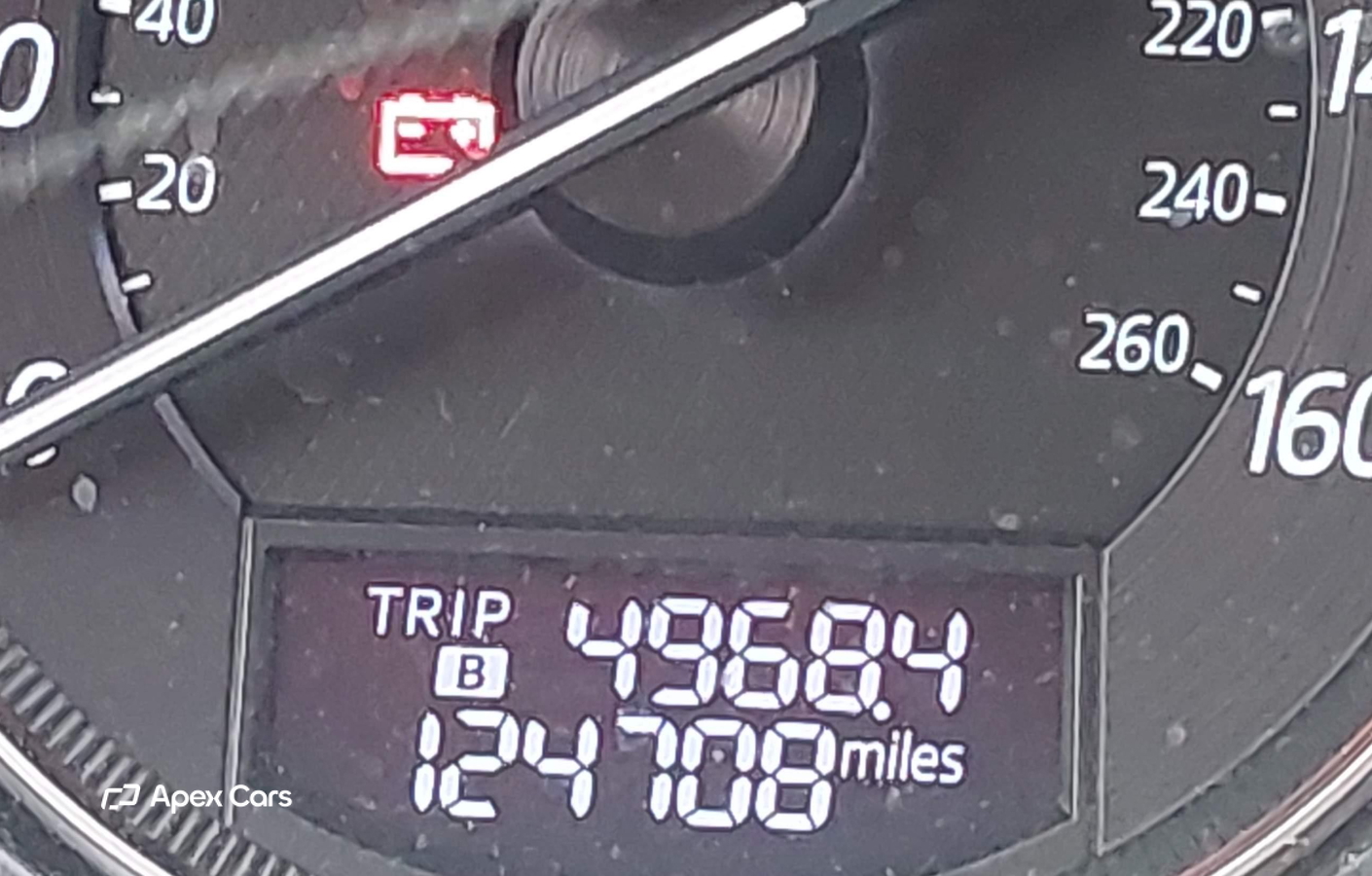 Mazda 6 2016
