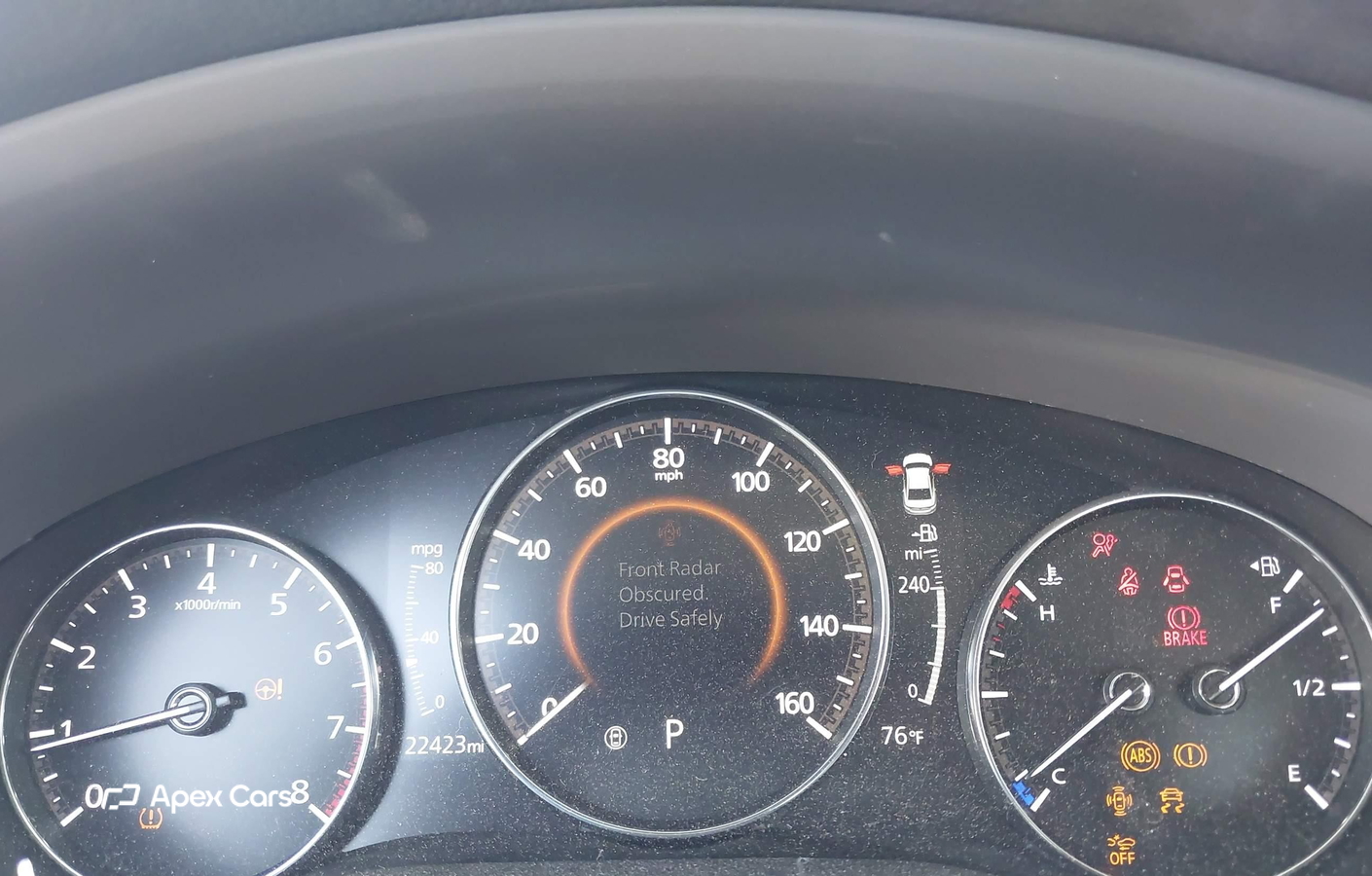 Mazda 3 2021